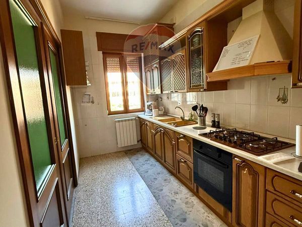 Appartamento Pagani, SA Vendita