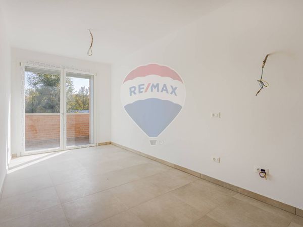 Appartamento San Pellegrino, Reggio nell'Emilia, RE Vendita - Foto 3