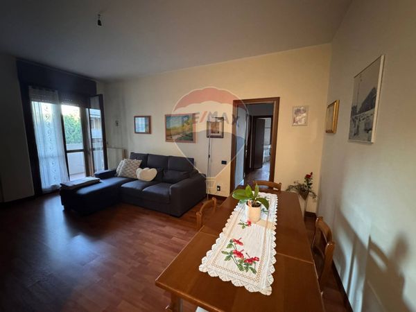 Appartamento Valletta Valsecchi, Mantova, MN Vendita