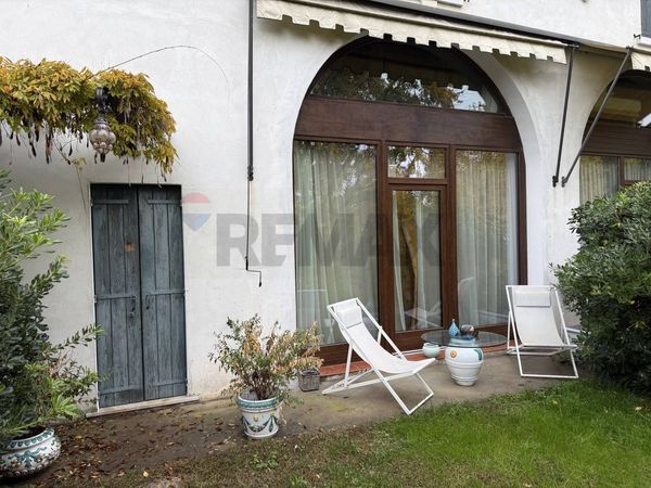 Porzione di villa Merlengo, Ponzano Veneto, TV Vendita - Foto 3