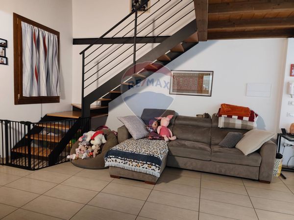 Appartamento Cona, Ferrara, FE Affitto - Foto 2