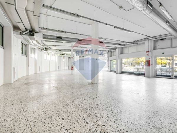 Negozio S. Edoardo, Busto Arsizio, VA Affitto - Foto 4