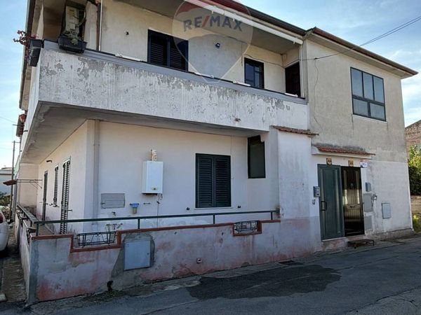 Appartamento Falciano Capo, Falciano del Massico, CE Vendita - Foto 2