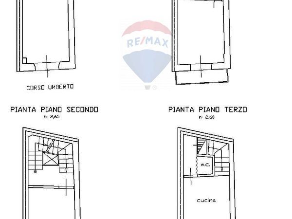 Casa Semindipendente Motta Camastra, ME Vendita - Foto 3