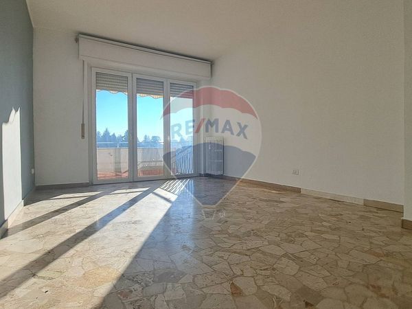 Appartamento Casbeno, Varese, VA Affitto