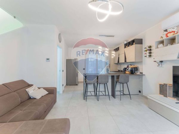 Villa a schiera Parabiago, MI Vendita - Foto 4