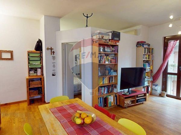 Appartamento V.le Riviera - Casa sul Fiume, Pavia, PV Vendita - Foto 4