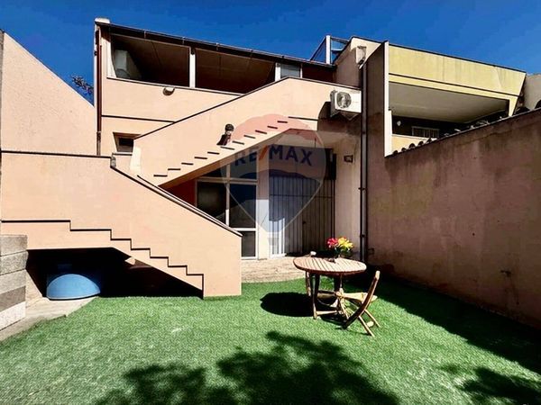 Casa Indipendente Zona Centro, Quartu Sant'Elena, CA Vendita