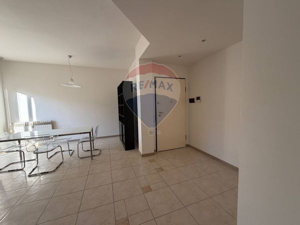 Appartamento Torrette Di Ancona, Ancona, AN Vendita