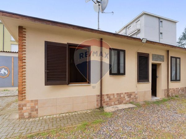 Casa Indipendente Cerro Maggiore, MI Affitto - Foto 2