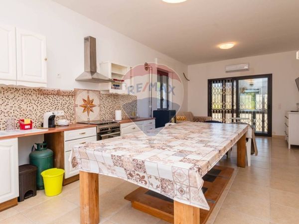 Appartamento Santa Maria del Focallo, Ispica, RG Vendita - Foto 3