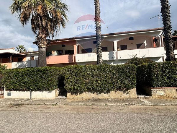 Villa a schiera Sibari, Cassano all'Ionio, CS Vendita