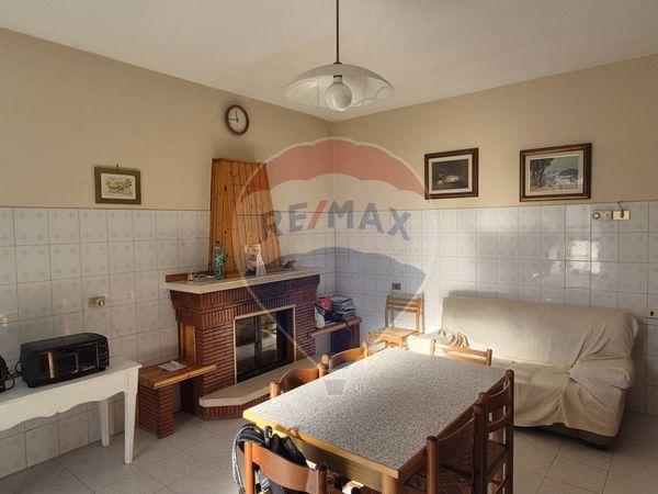 Commerciale Altro San Vito, Flumeri, AV Affitto - Foto 4