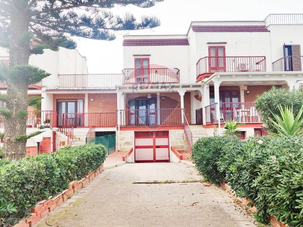 Villa a schiera Siponto, Manfredonia, FG Vendita