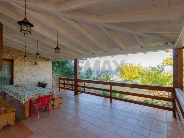 Villa singola Terrasini, PA Vendita - Foto 4