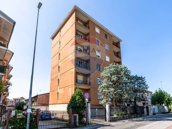 Appartamento Vedano al Lambro, MB Vendita