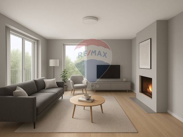 Appartamento Sorbolo Mezzani, PR Vendita - Foto 2