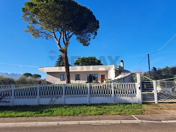 Villa singola Sant'Eusanio del Sangro, CH Vendita - Foto 4