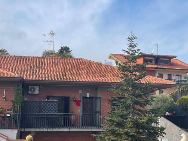 Porzione di villa Mascalucia, CT Vendita - Foto 3