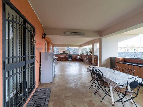 Villa singola Trecastagni, CT Vendita - Foto 3