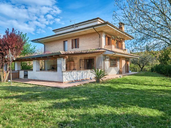 Villa singola Brecciarola, Chieti, CH Vendita - Foto 3