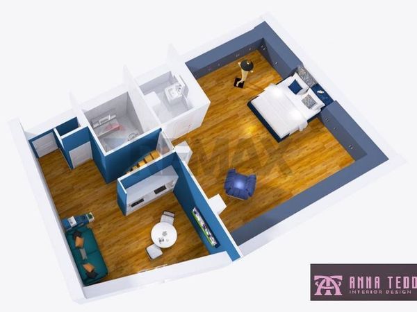 Appartamento Porto Valtravaglia, VA Vendita