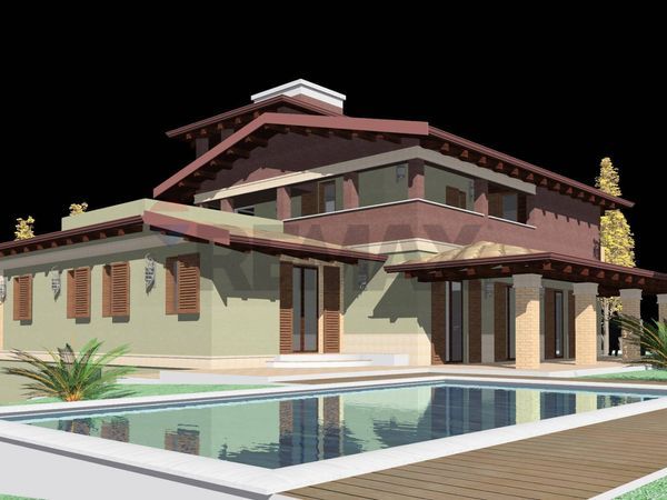 Villa o villino Città Sant'Angelo, PE Vendita - Foto 3