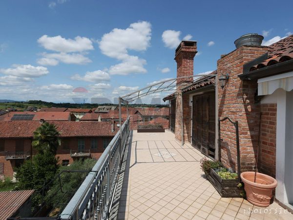 Attico/Mansarda Buttigliera d'Asti, AT Vendita