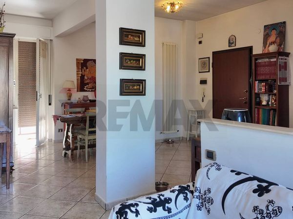 Appartamento Pinocchio, Ancona, AN Vendita - Foto 4