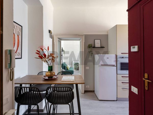 Appartamento Centro storico, Monza, MB Affitto