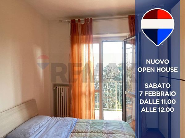 Appartamento Rovagnasco, Segrate, MI Vendita