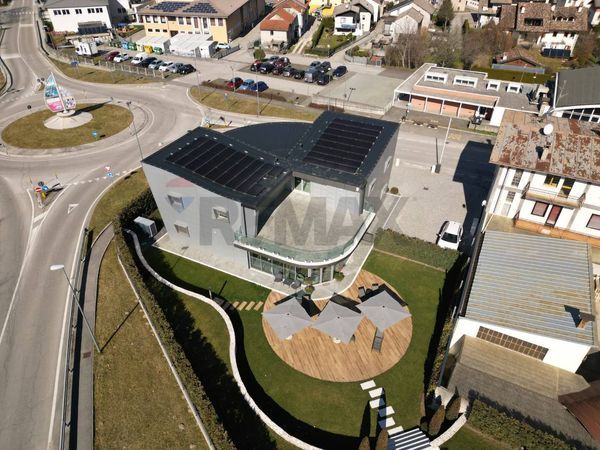 Stabile/Palazzo Farra d'Alpago, Alpago, BL Vendita - Foto 4