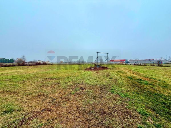 Terreno Edificabile Cava Manara, PV Vendita