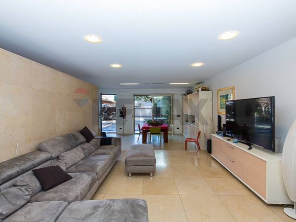 Villa a schiera Tremestieri Etneo, CT Vendita