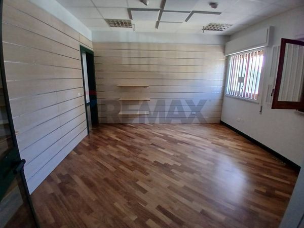 Ufficio Bagheria, PA Affitto