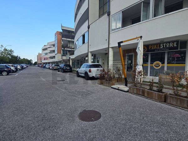 Commerciale Altro Alberti, Ravenna, RA Affitto - Foto 2