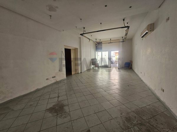 Commerciale Altro via Naurra, Casteldaccia, PA Affitto - Foto 4