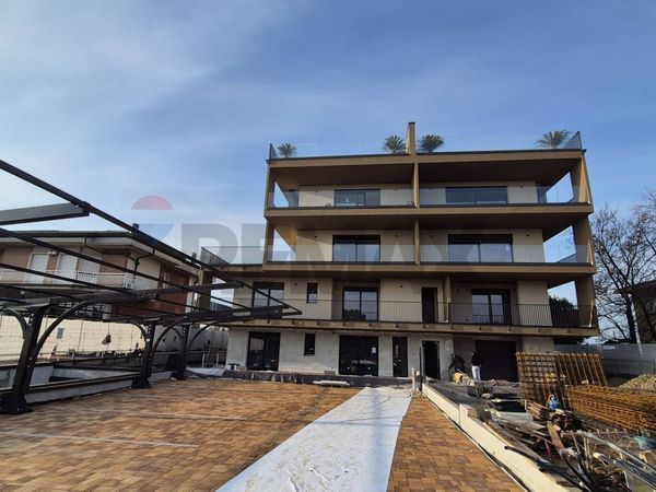 Nuove costruzioni Peschiera del Garda, VR Vendita - Foto 2