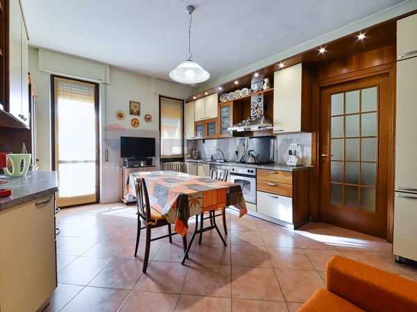 Appartamento Nova Milanese, MB Vendita