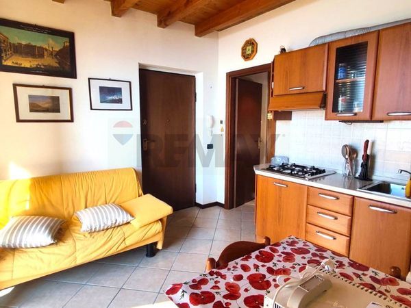 Appartamento Vissone, Pian Camuno, BS Vendita - Foto 4