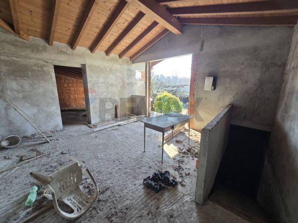 Rustico Balzarine, Fagnano Olona, VA Vendita - Foto 2