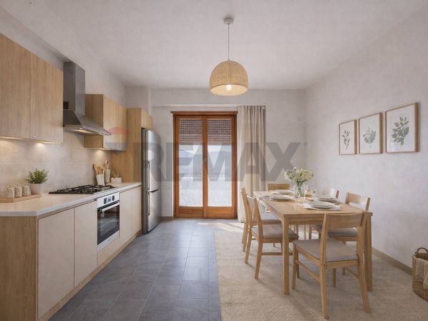 Appartamento Fiuggi, FR Vendita - Foto 4