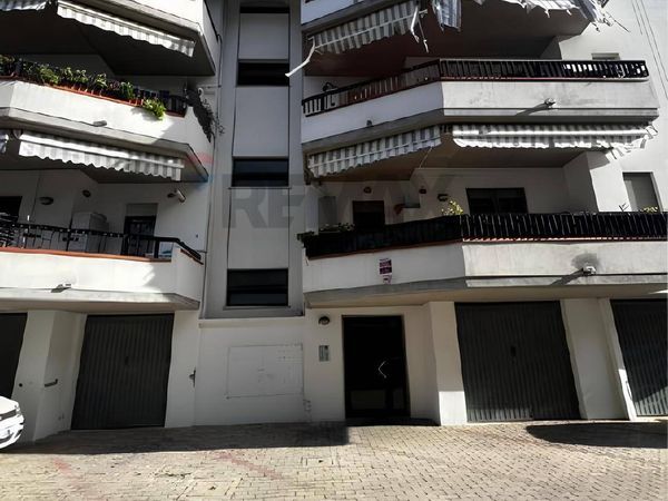 Appartamento Spoltore, PE Vendita