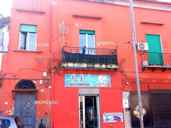Appartamento Casalnuovo di Napoli, NA Vendita - Foto 2