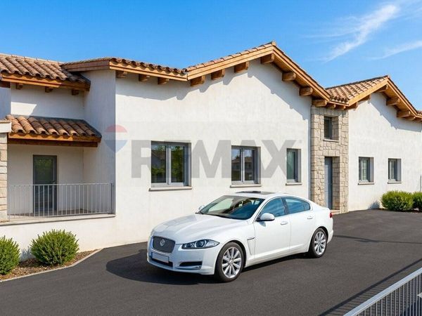 Villa a schiera Angri, SA Vendita - Foto 3