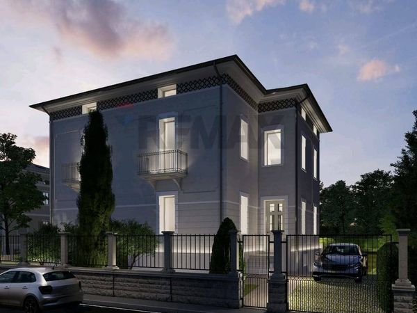 Villa o villino R.Simoni, Verona, VR Vendita - Foto 3