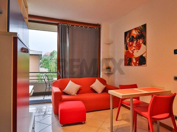 Appartamento Gardenia, Reggio nell'Emilia, RE Vendita - Foto 2