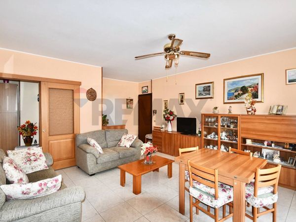 Appartamento Cardano al Campo, VA Vendita - Foto 3