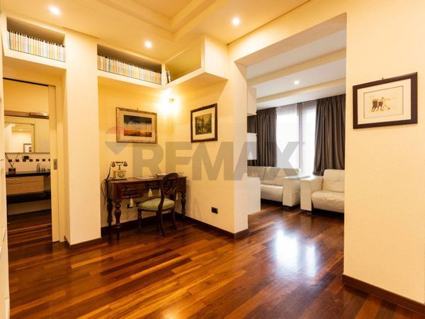 Appartamento Murat, Bari, BA Affitto