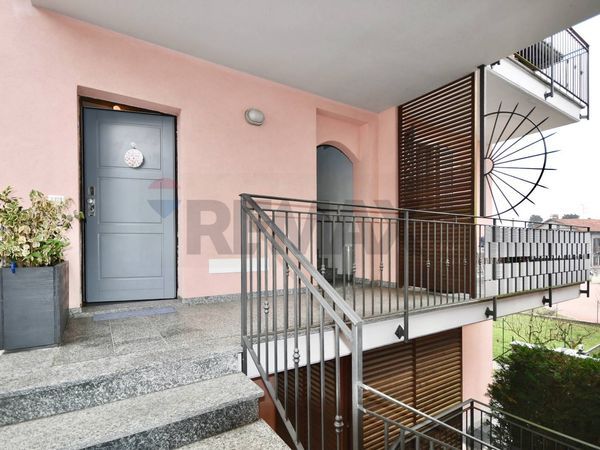 Appartamento Carnago, VA Vendita - Foto 3